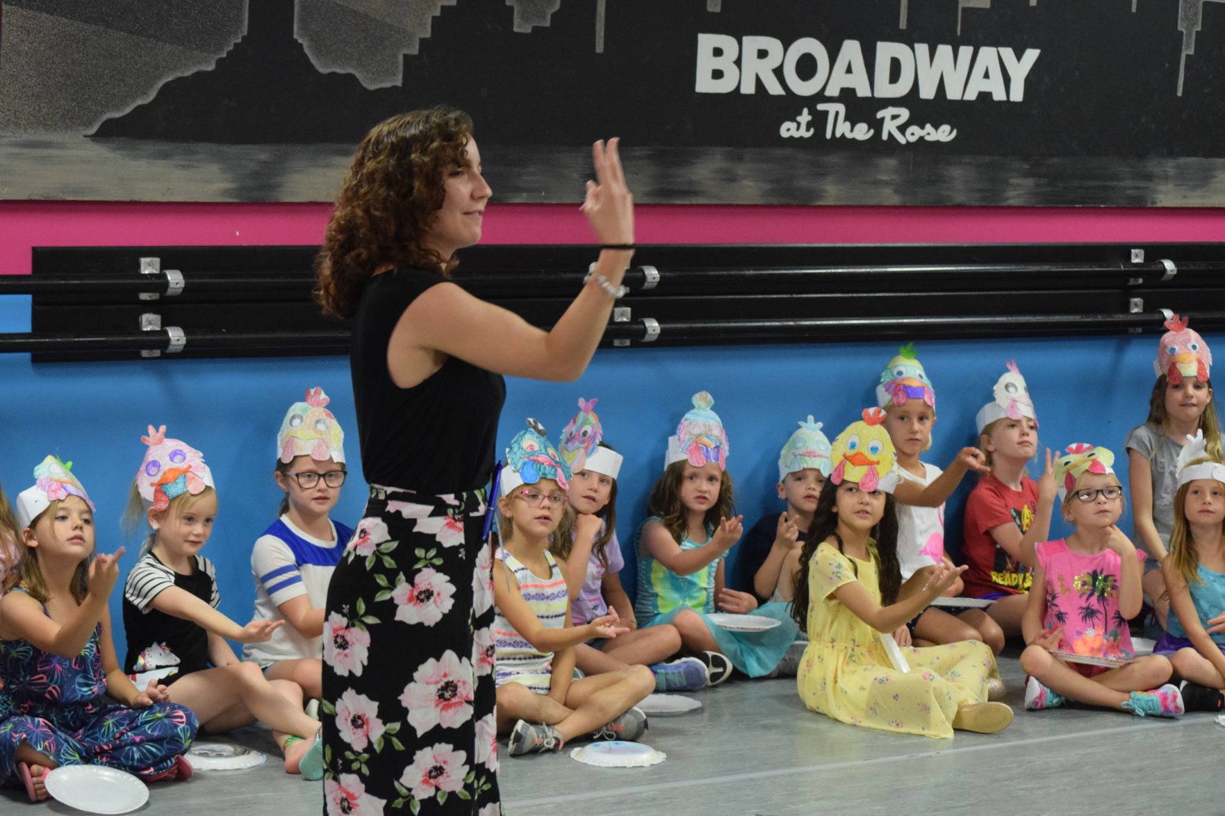 The Rose Feb 2020 Issue- Rose Students are taught by one of the many professional teaching artists at The Rose.jpg
